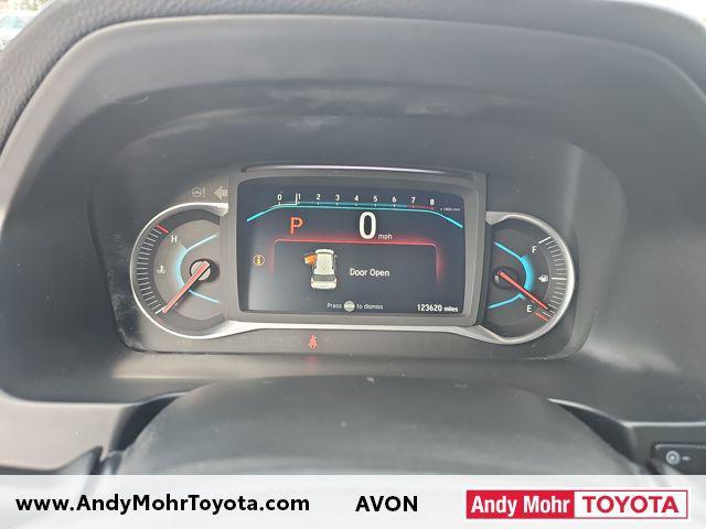 used 2020 Honda Pilot car, priced at $16,844