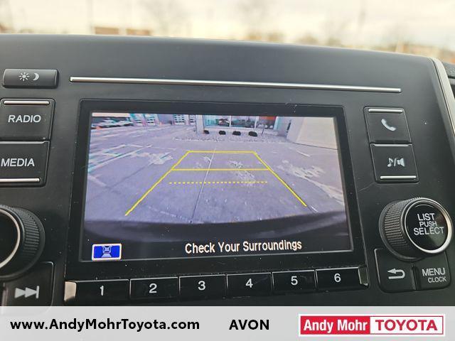 used 2020 Honda Pilot car, priced at $16,844