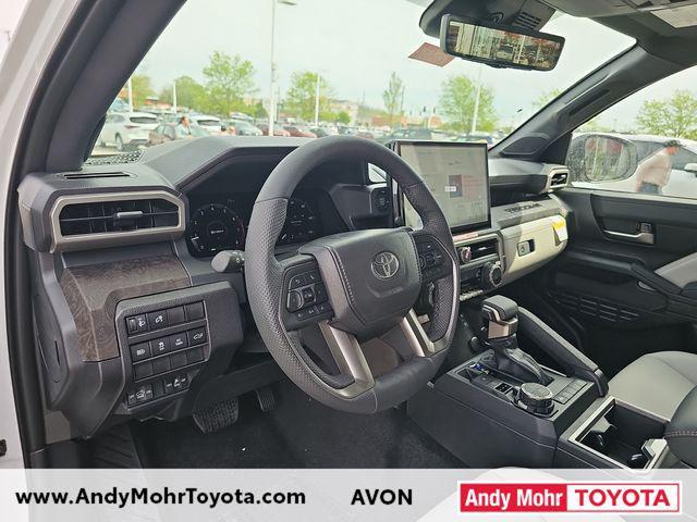new 2026 Toyota Tacoma car, priced at $53,145