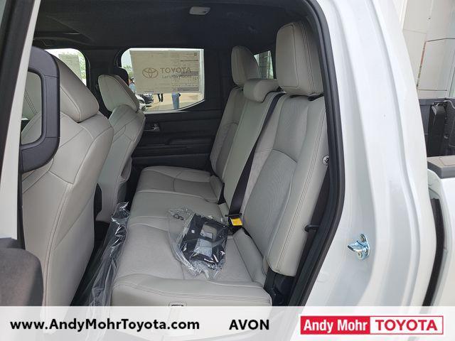 new 2026 Toyota Tacoma car, priced at $53,145