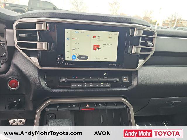 used 2022 Toyota Tundra car, priced at $36,013