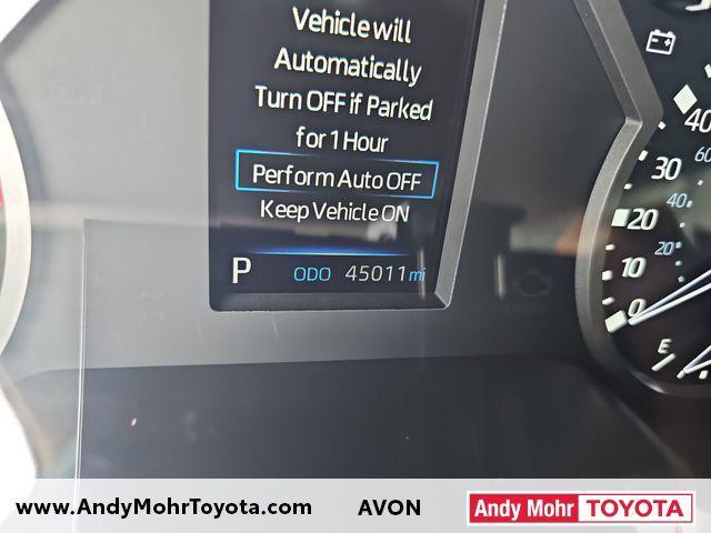 used 2022 Toyota Tundra car, priced at $36,013