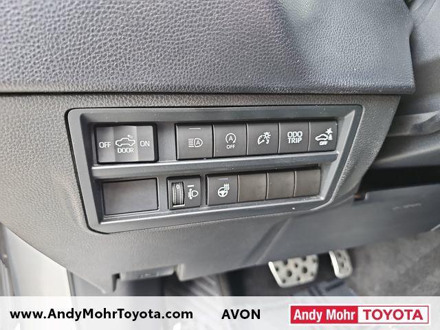 used 2022 Toyota Tundra car, priced at $36,013