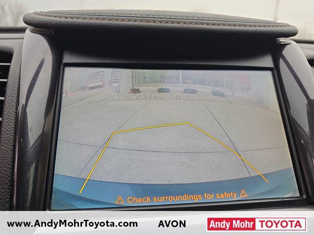 used 2015 Chevrolet Impala car, priced at $8,850