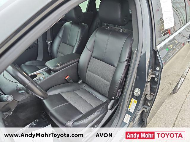 used 2015 Chevrolet Impala car, priced at $8,850