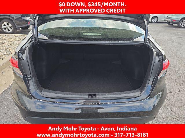 used 2022 Toyota Corolla car, priced at $17,049