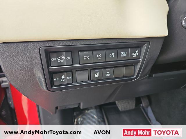 used 2024 Toyota Tundra car, priced at $55,091