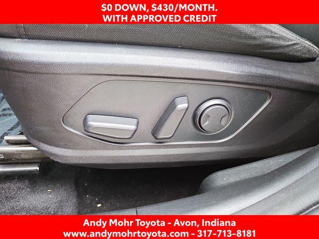 used 2022 Hyundai Tucson car, priced at $19,998