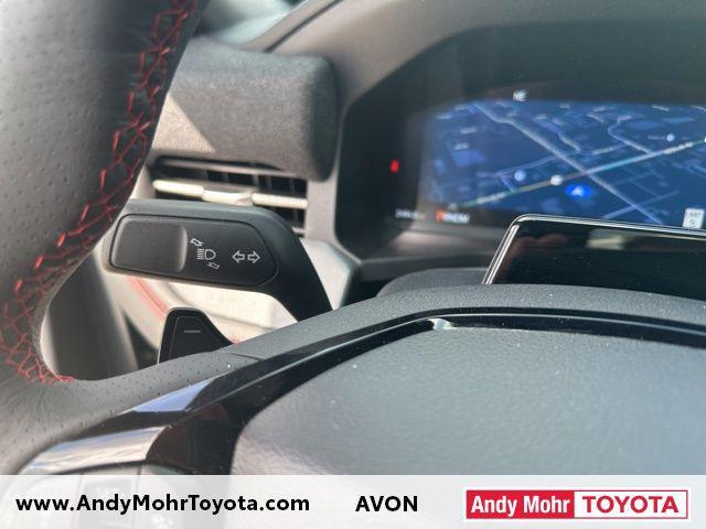 used 2026 Ford Explorer car, priced at $55,385