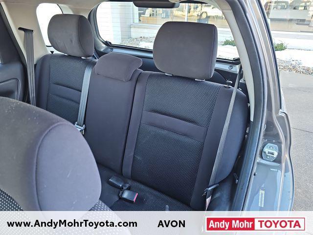 used 2005 Scion xA car, priced at $4,999