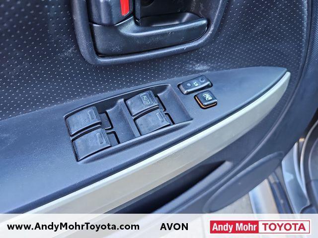 used 2005 Scion xA car, priced at $4,999