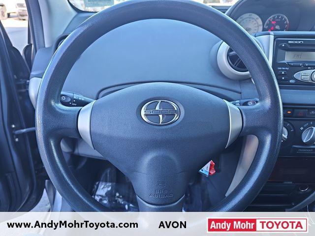 used 2005 Scion xA car, priced at $4,999