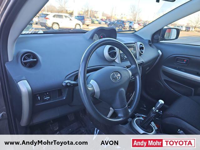 used 2005 Scion xA car, priced at $4,999