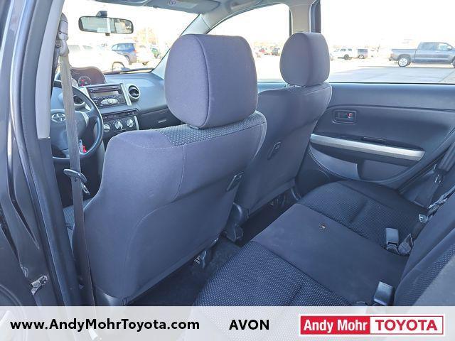 used 2005 Scion xA car, priced at $4,999