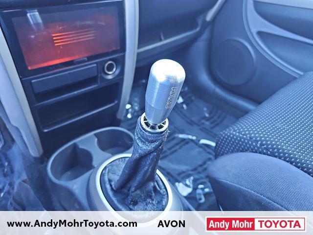 used 2005 Scion xA car, priced at $4,999