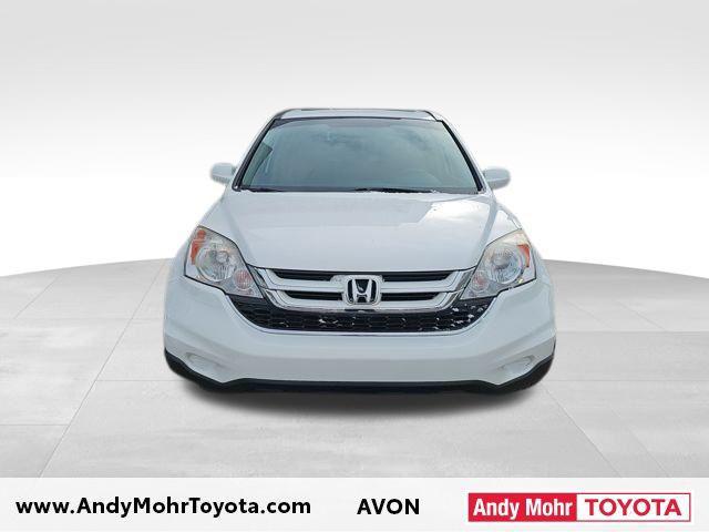used 2011 Honda CR-V car, priced at $12,500