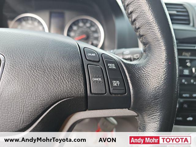 used 2011 Honda CR-V car, priced at $12,500