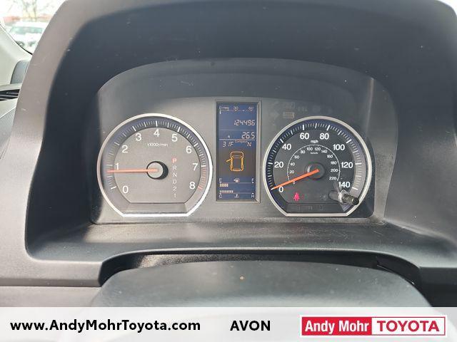 used 2011 Honda CR-V car, priced at $12,500