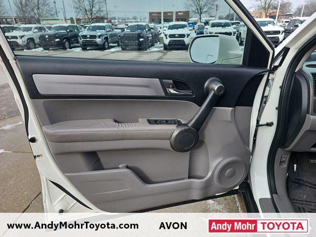 used 2011 Honda CR-V car, priced at $12,500