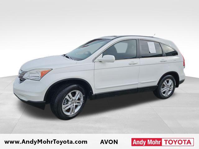 used 2011 Honda CR-V car, priced at $12,500