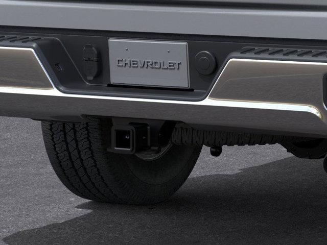 new 2026 Chevrolet Silverado 3500 car, priced at $64,114