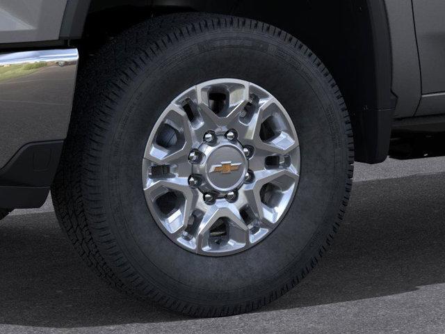 new 2026 Chevrolet Silverado 3500 car, priced at $64,114