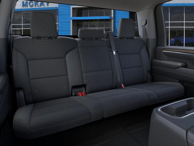 new 2026 Chevrolet Silverado 3500 car, priced at $64,114