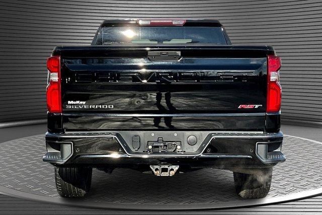 used 2019 Chevrolet Silverado 1500 car, priced at $24,924