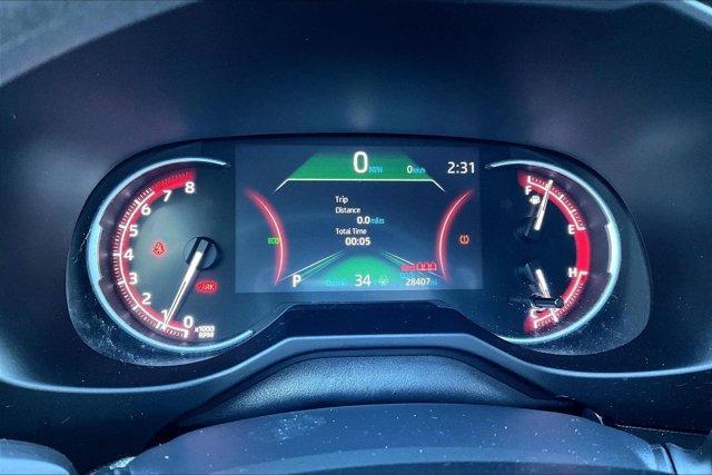 used 2023 Toyota RAV4 car, priced at $25,924