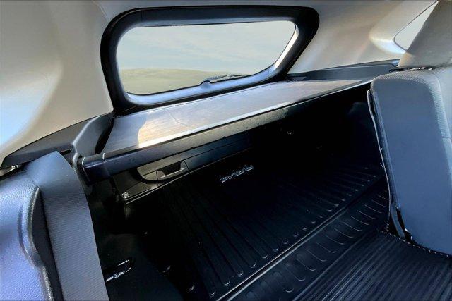 used 2023 Toyota RAV4 car, priced at $25,924