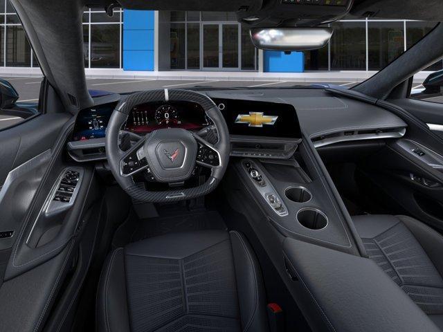 new 2026 Chevrolet Corvette car, priced at $171,285