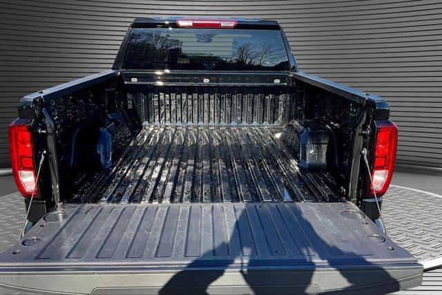 used 2025 GMC Sierra 1500 car, priced at $51,924