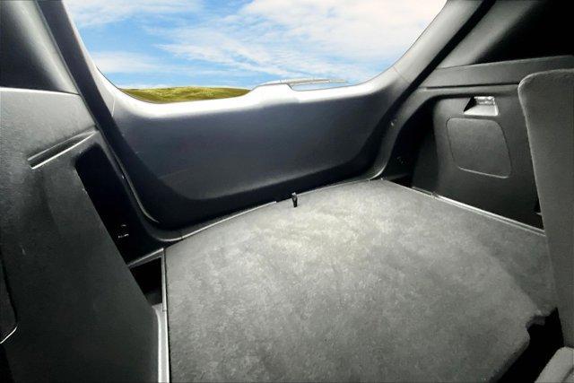 used 2023 Chevrolet TrailBlazer car, priced at $23,924