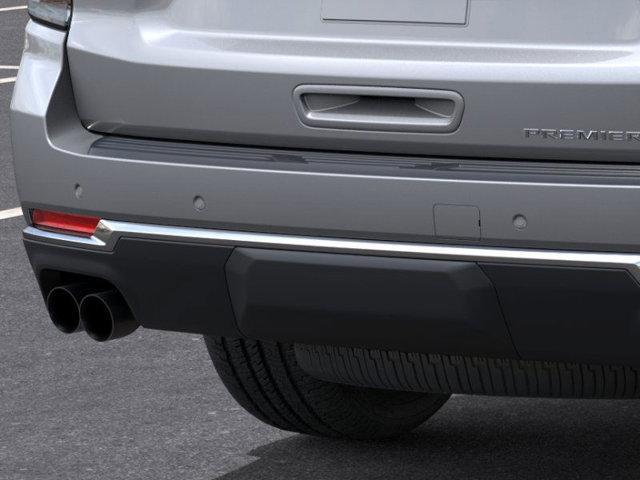 new 2026 Chevrolet Suburban car, priced at $85,280