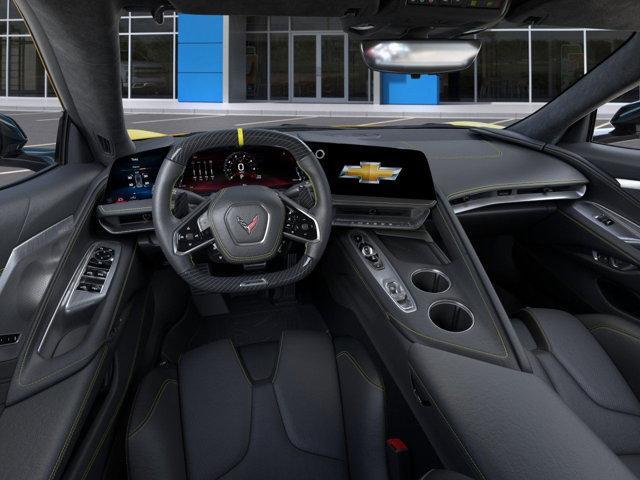 new 2026 Chevrolet Corvette car, priced at $178,950