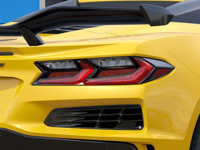 new 2026 Chevrolet Corvette car, priced at $178,950