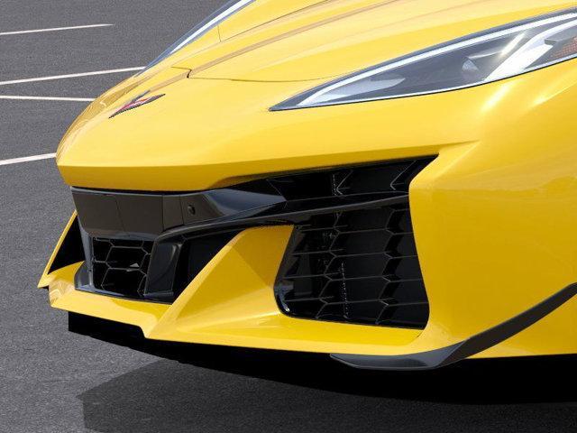 new 2026 Chevrolet Corvette car, priced at $178,950
