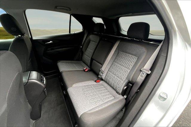 used 2022 Chevrolet Equinox car, priced at $21,924