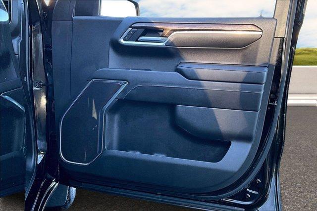 used 2022 Chevrolet Silverado 1500 car, priced at $28,924