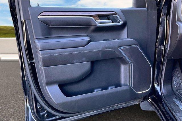 used 2022 Chevrolet Silverado 1500 car, priced at $28,924