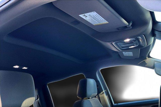 used 2022 Chevrolet Silverado 1500 car, priced at $28,924