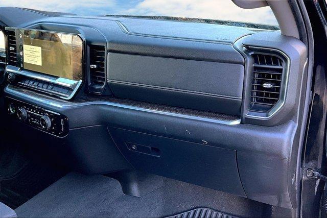 used 2022 Chevrolet Silverado 1500 car, priced at $28,924