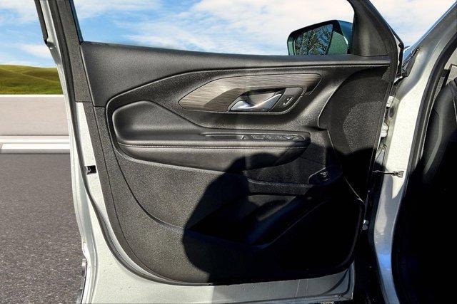 used 2022 GMC Terrain car, priced at $24,924