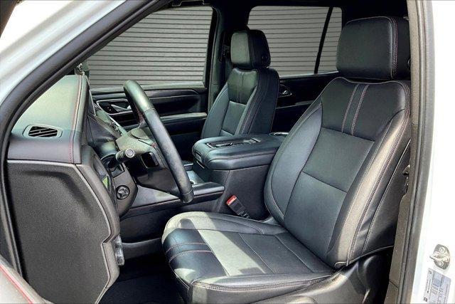 used 2024 Chevrolet Tahoe car, priced at $63,924