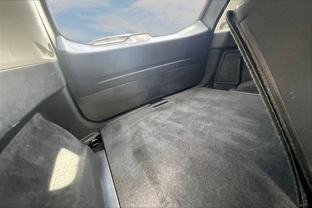 used 2023 Nissan Rogue car, priced at $21,924