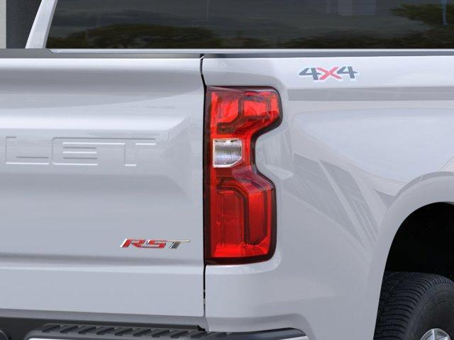 new 2026 Chevrolet Silverado 1500 car, priced at $46,079