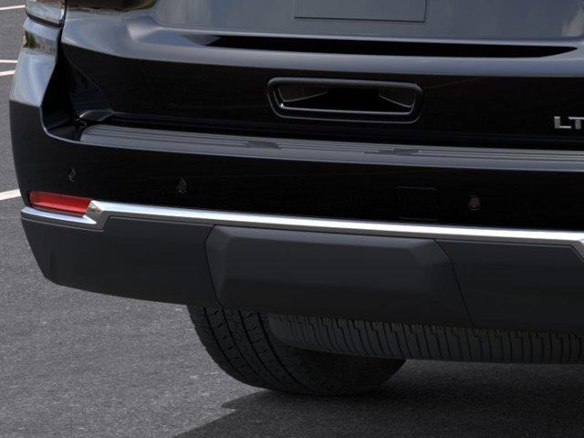 new 2026 Chevrolet Suburban car, priced at $72,820