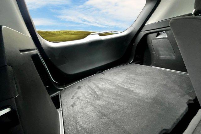 used 2023 Chevrolet TrailBlazer car, priced at $21,824