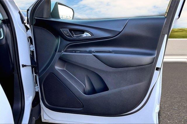 used 2019 Chevrolet Equinox car, priced at $13,924