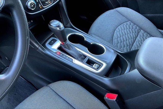 used 2019 Chevrolet Equinox car, priced at $13,924